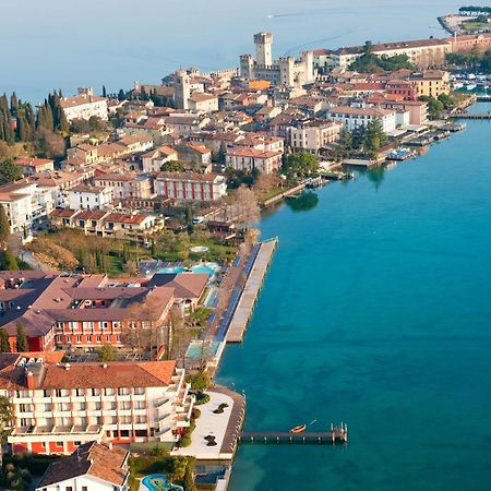 Villa Mimosa - Appartamento 1 - Happy Rentals Desenzano del Garda Eksteriør bilde