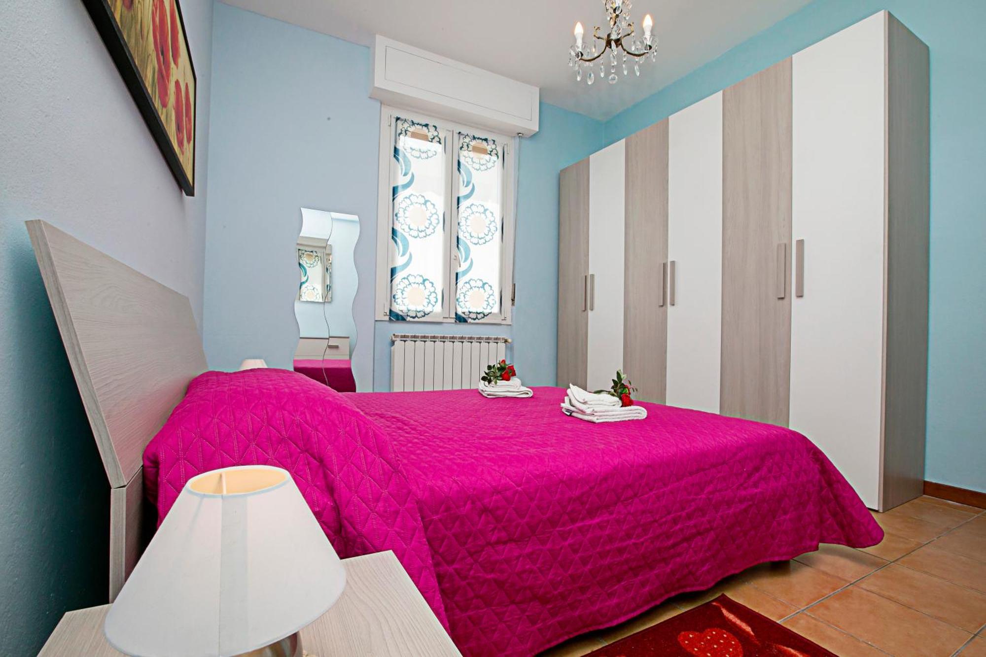 Villa Mimosa - Appartamento 1 - Happy Rentals Desenzano del Garda Eksteriør bilde