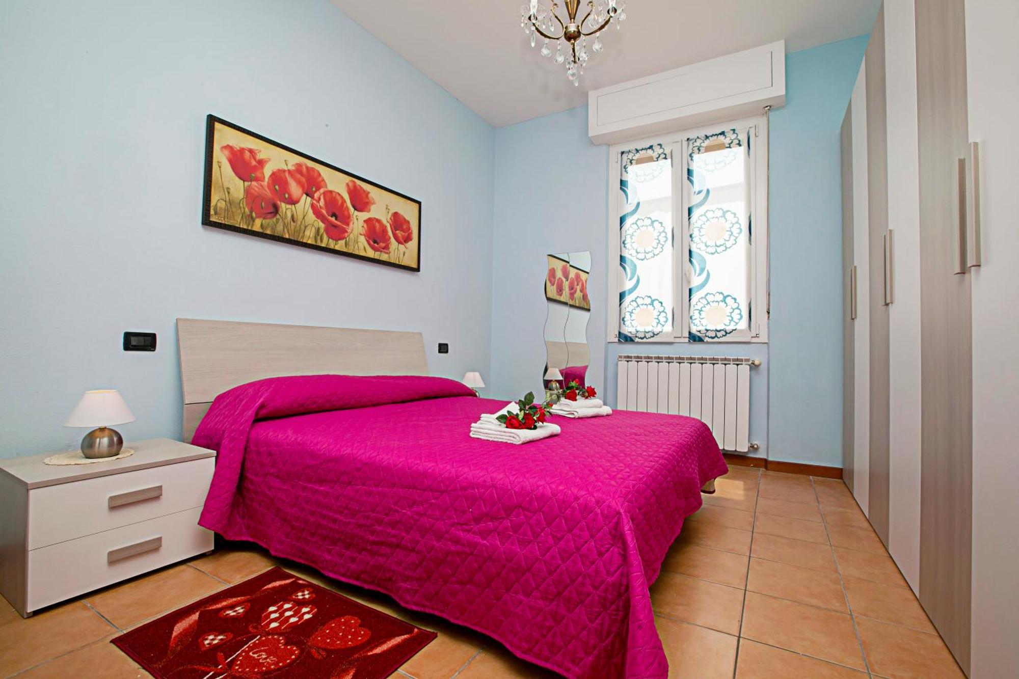 Villa Mimosa - Appartamento 1 - Happy Rentals Desenzano del Garda Eksteriør bilde