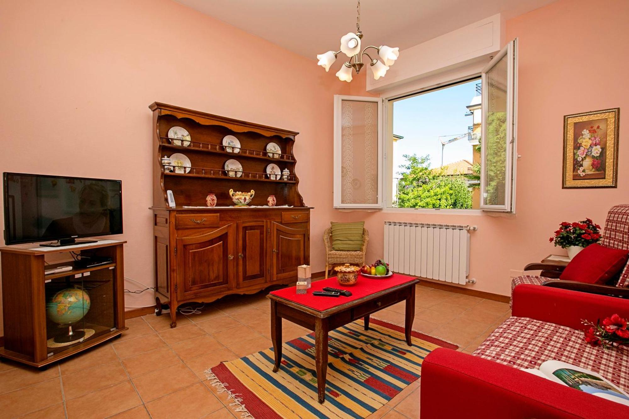 Villa Mimosa - Appartamento 1 - Happy Rentals Desenzano del Garda Eksteriør bilde